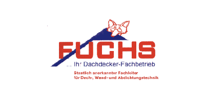 Fuchs Bedachungen
