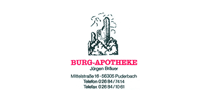 Burg-Apotheke