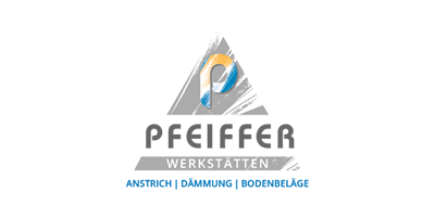 Pfeiffer Werkstätten