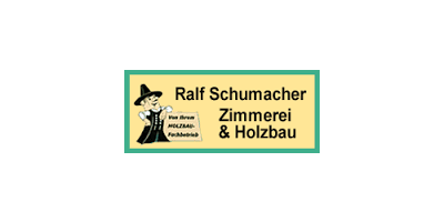 Zimmerei & Holzbau Ralf Schumacher