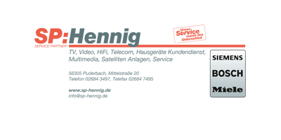 SP:Hennig