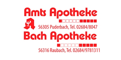 Amts-Apotheke