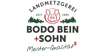 Landmetzgerei Bein