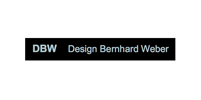 DBW Design Bernhard Weber