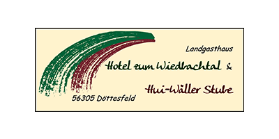 Landgasthaus Hotel zum Wiedbachtal