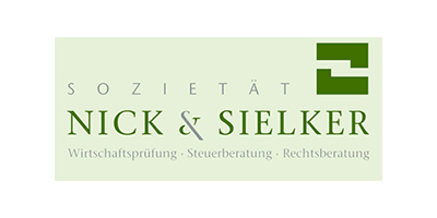 Sozietät Nick und Sielker