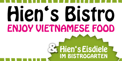 Hien´s Bistro