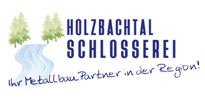Holzbachtal Schlosserei