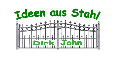 Ideen aus Stahl Dirk John