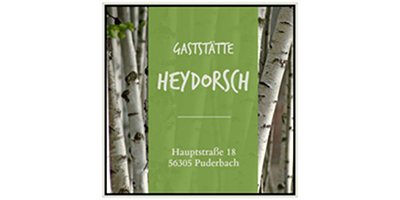 Gaststätte Heydorsch