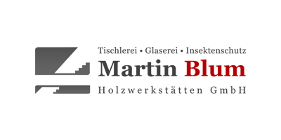 Martin Blum Holzwerkstätten GmbH