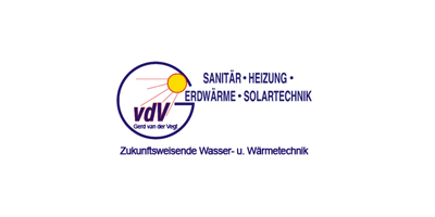 vdV – Heizung - Sanitär