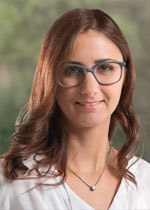 Mona Hermann